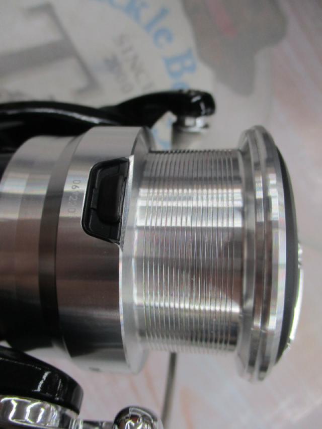 19レグザ LT4000S-CXH