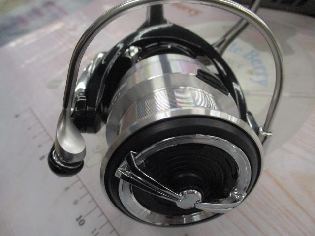 19レグザ LT4000S-CXH