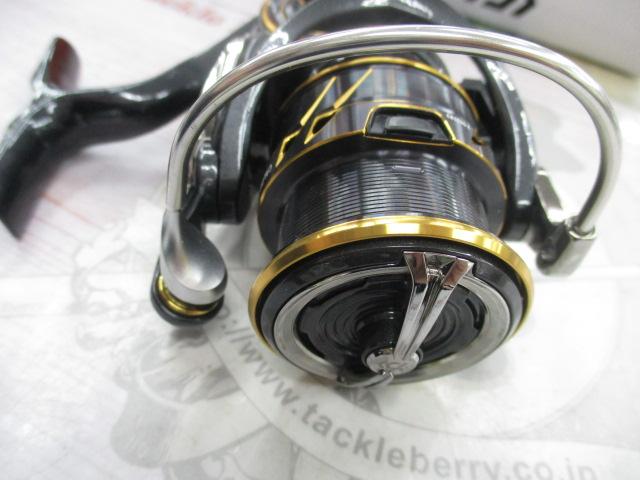 21カルディア LT2500S-XH