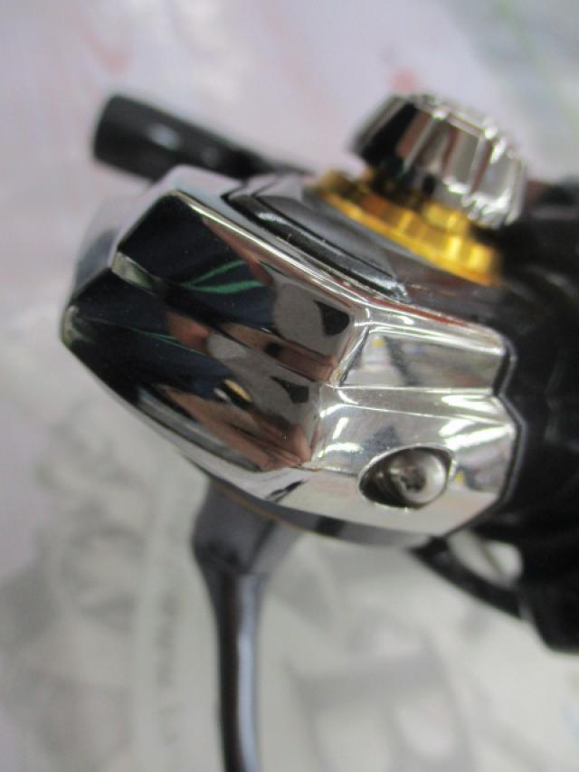 21カルディア LT2500S-XH