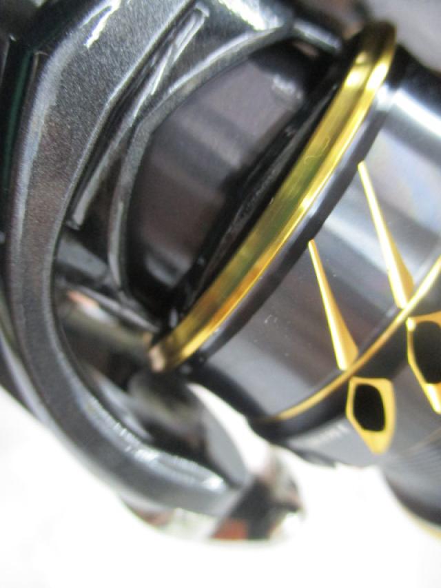 21カルディア LT2500S-XH