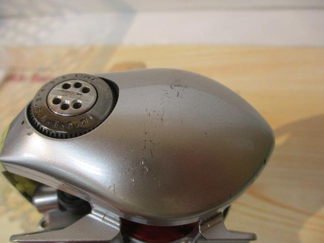 TDジリオン 100SH