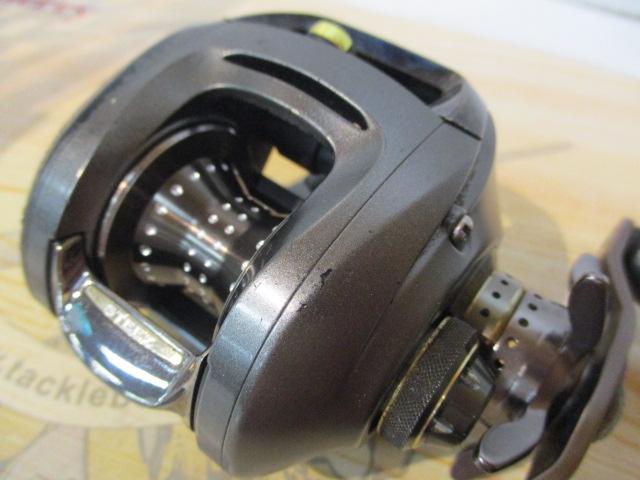 スティーズ 103H