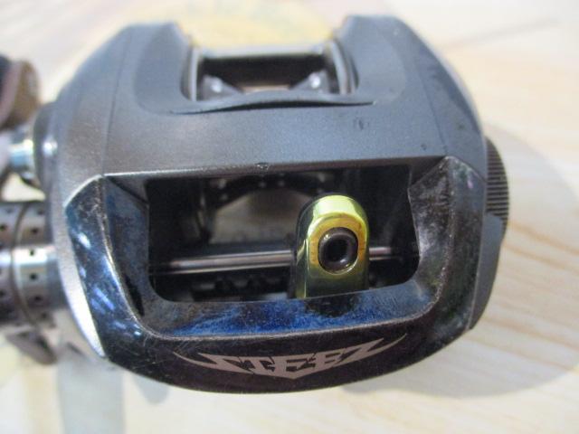 スティーズ 103H