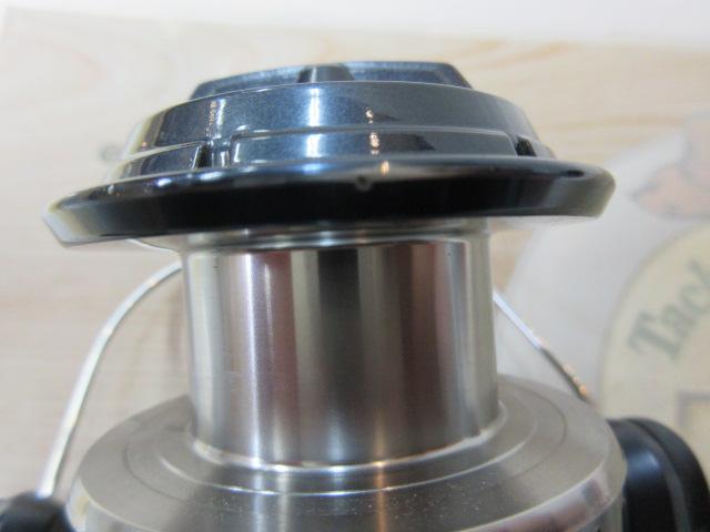 20ストラディックSW 6000XG