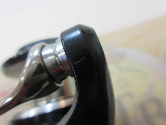 20ストラディックSW 6000XG