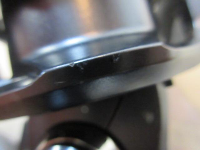 20ストラディックSW 6000XG