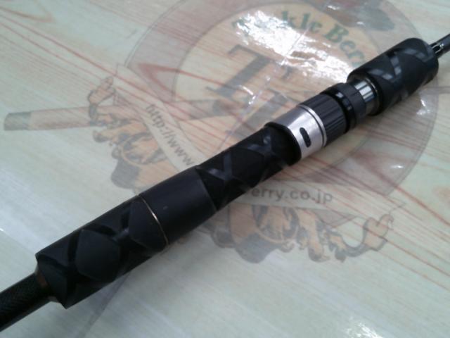 ジグフォースSSD C603/FSL瀬戸内エディション