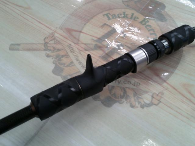 ジグフォースSSD C603/FSL瀬戸内エディション