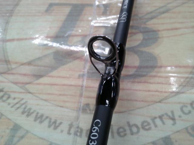 ジグフォースSSD C603/FSL瀬戸内エディション