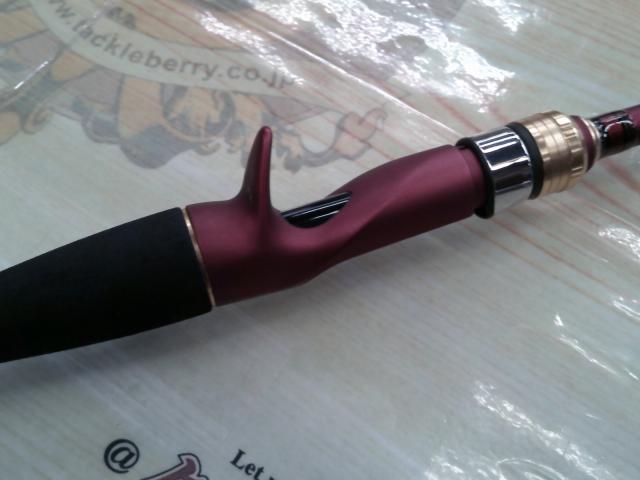 アナリスター タチウオ M-195