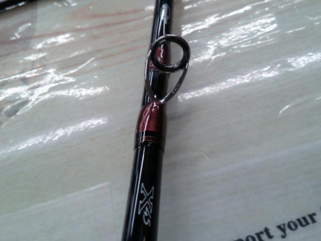 アナリスター タチウオ M-195