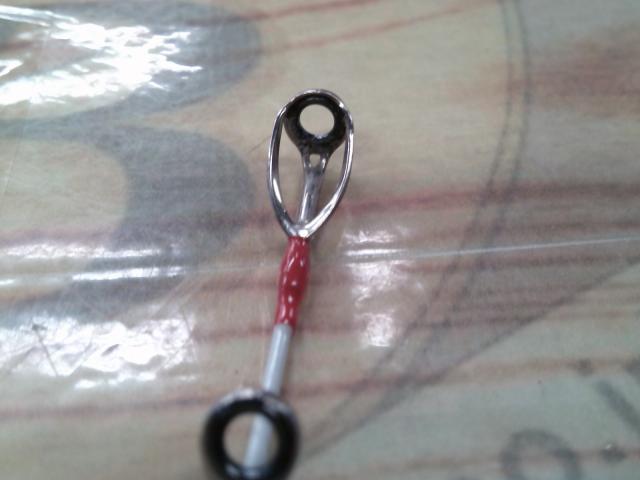 アナリスター タチウオ M-195