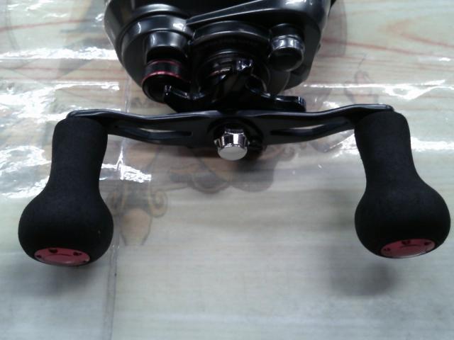 15フォースマスター 300DH