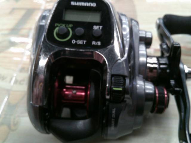 15フォースマスター 300DH