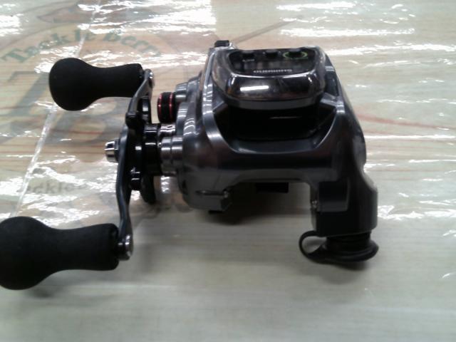 15フォースマスター 300DH