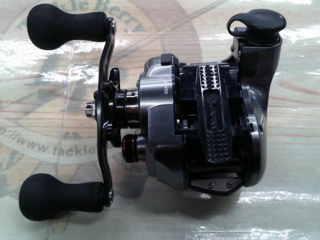 15フォースマスター 300DH