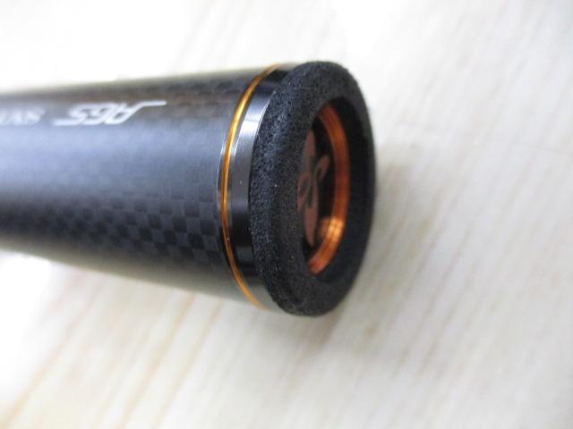 プレッソLTD AGS 510UL-S