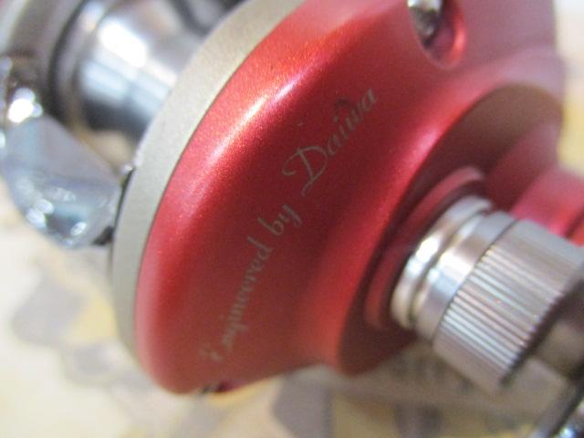 リベルトピクシー エアリーレッド