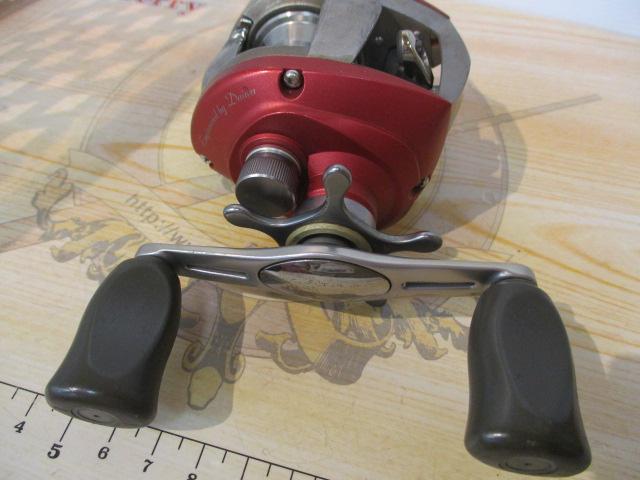 リベルトピクシー エアリーレッド