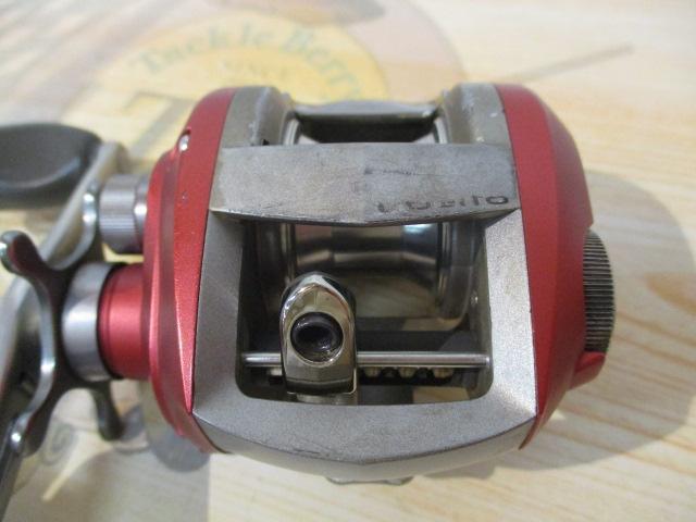 リベルトピクシー エアリーレッド