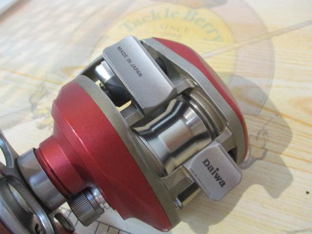 リベルトピクシー エアリーレッド