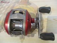 リベルトピクシー エアリーレッド