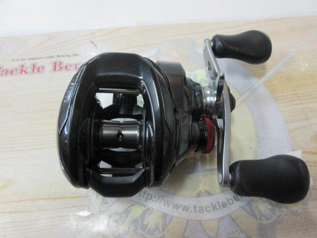 24スコーピオンMD 200HG