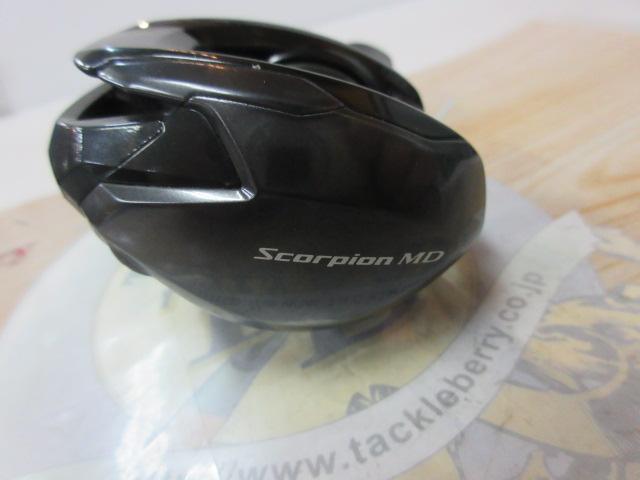 24スコーピオンMD 200HG