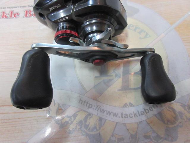 24スコーピオンMD 200HG