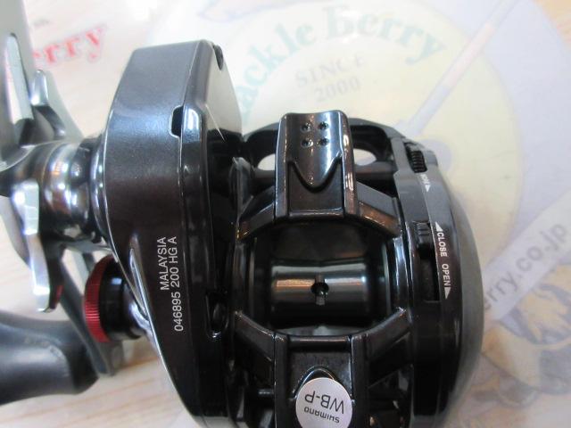 24スコーピオンMD 200HG