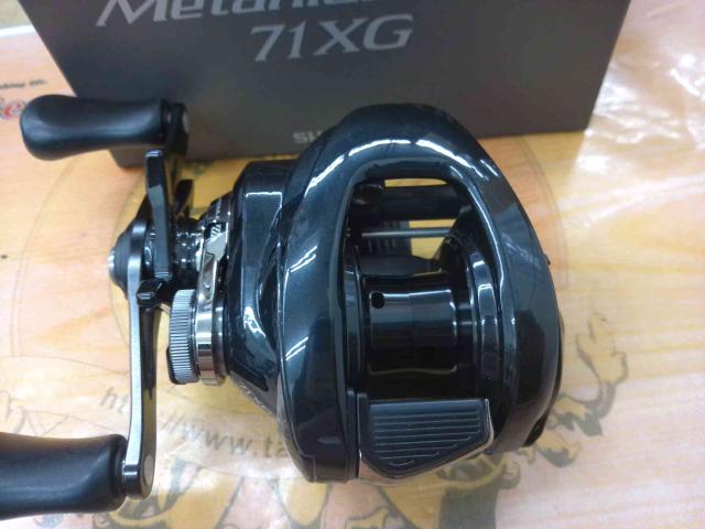 24メタニウムDC 71XG