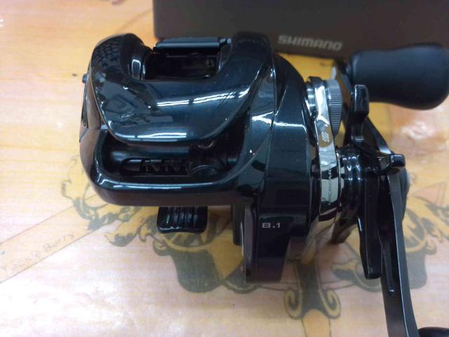 24メタニウムDC 71XG