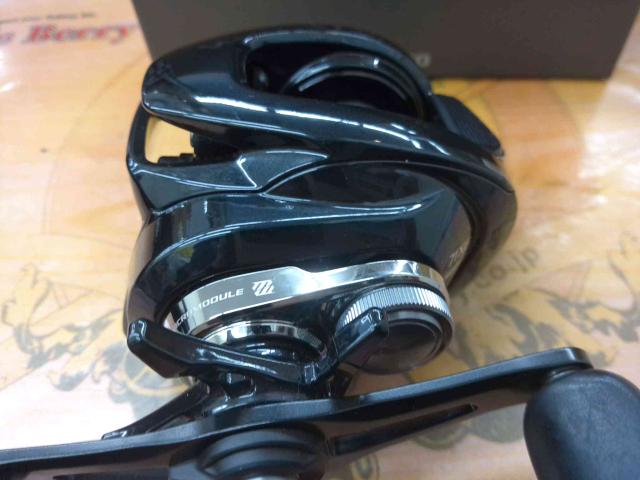 24メタニウムDC 71XG