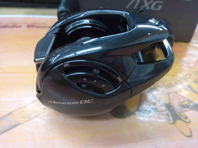 24メタニウムDC 71XG