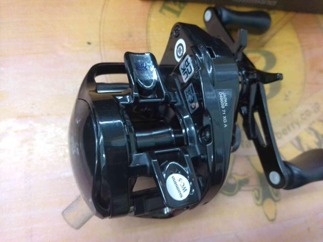 24メタニウムDC 71XG