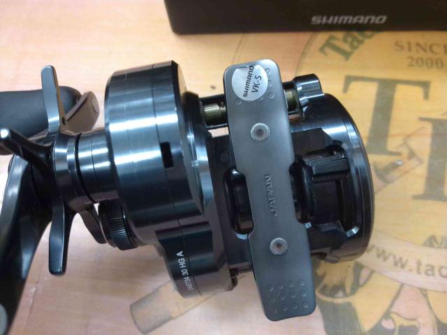 24カルカッタコンクエスト シャローエディション 30HG