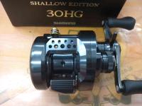 24カルカッタコンクエスト シャローエディション 30HG