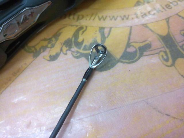 22エクスプライド 167MH