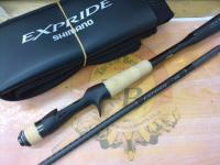 22エクスプライド 167MH