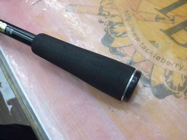 エクスプライド 168MH