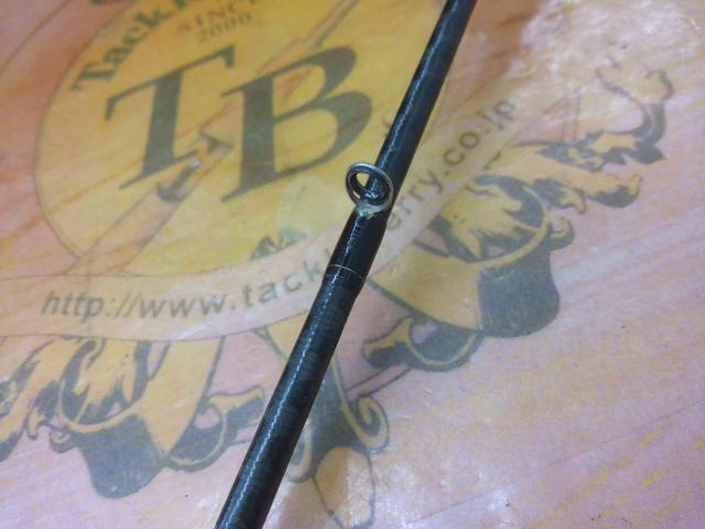 エクスプライド 168MH