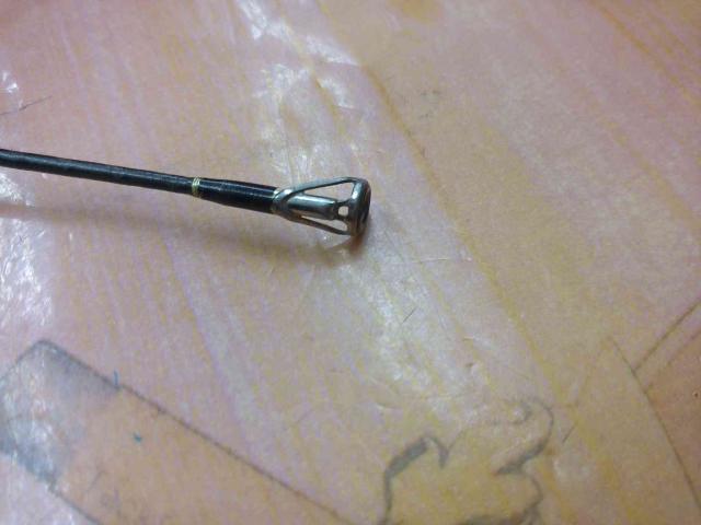 エクスプライド 168MH