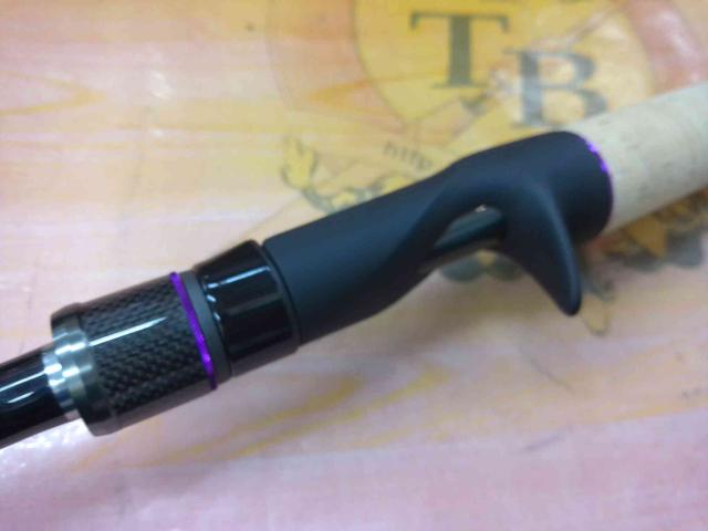 ワイルドサイド WSC65M+ D.Kita V2 LIMITED