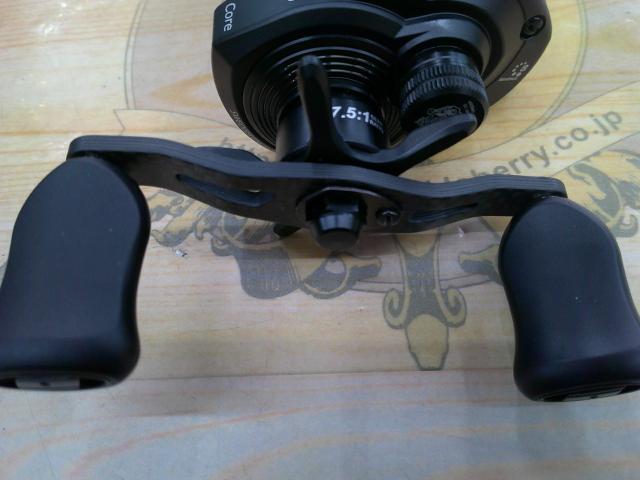 ゼノン コア BF7-L