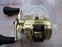 23カルカッタコンクエストMD 301XGLH