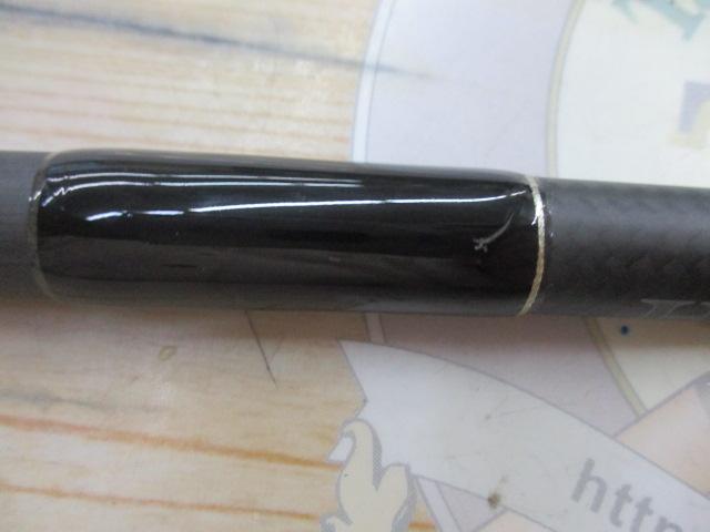 ヒュージカスタムH3S-76RF