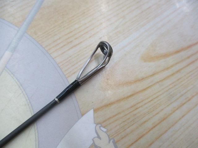 ヒュージカスタムH3S-76RF