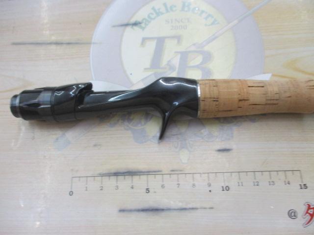 21ポイズングロリアス 174MH+