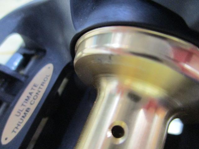 08チヌマチック(右仕様) 1000